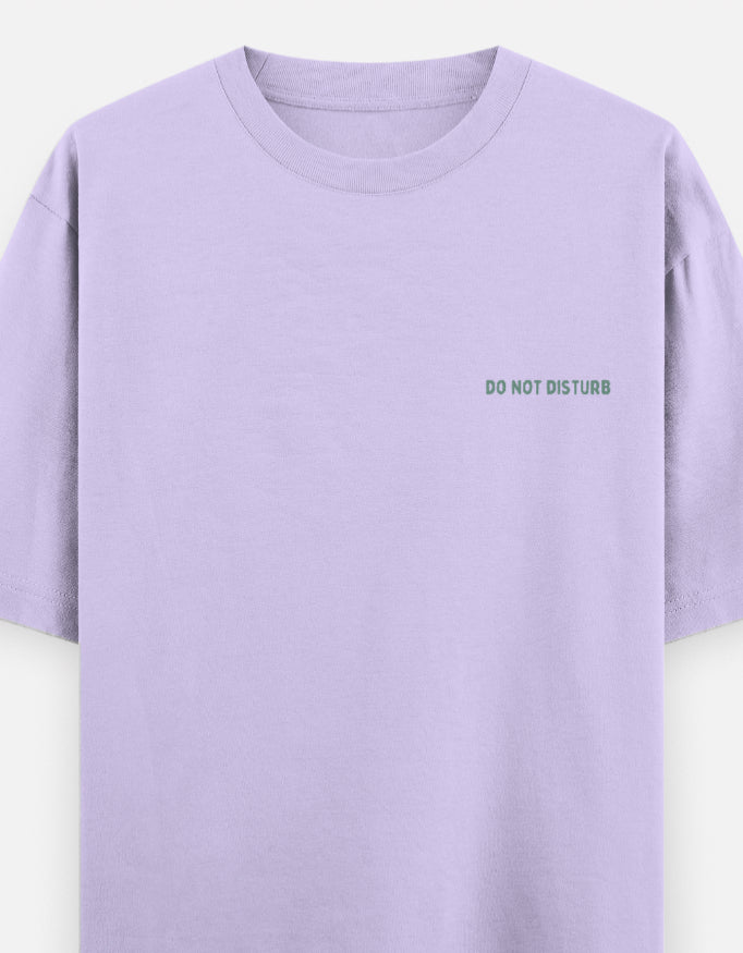 Need to visit a local beach Oversized  T-Shirt