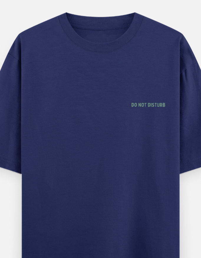 Need to visit a local beach Oversized  T-Shirt