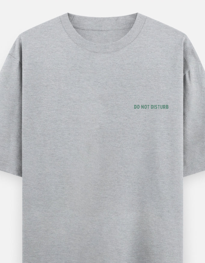 Need to visit a local beach Oversized  T-Shirt