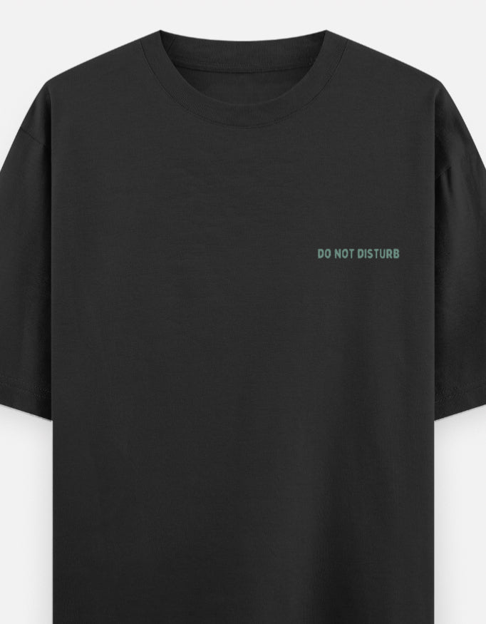 Need to visit a local beach Oversized  T-Shirt