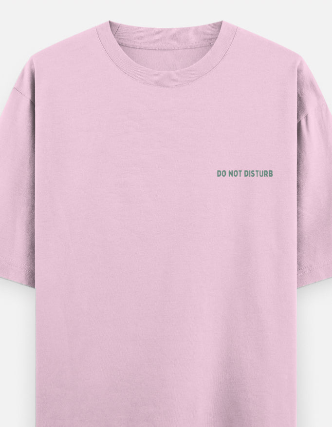 Need to visit a local beach Oversized  T-Shirt
