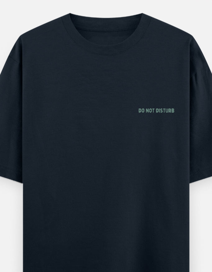 Need to visit a local beach Oversized  T-Shirt