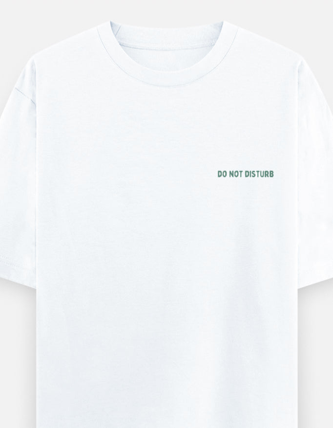 Need to visit a local beach Oversized  T-Shirt