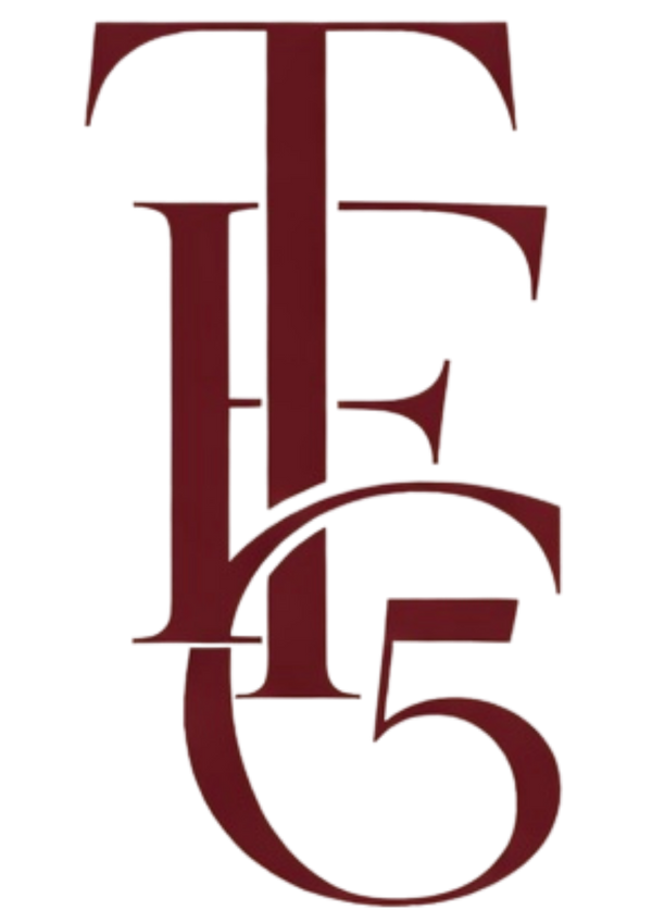 The Fifth Corner